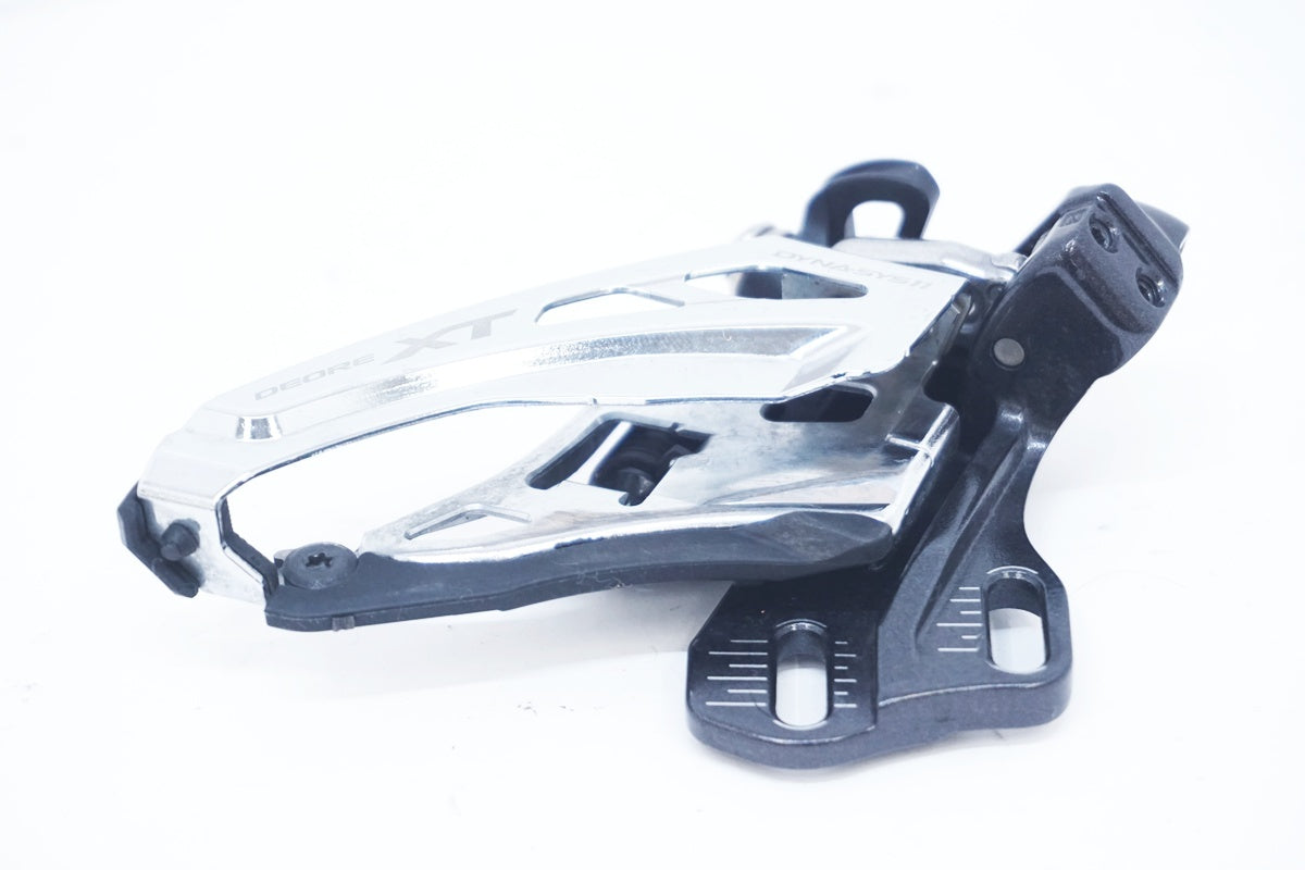 SHIMANO 「シマノ」 DEORE XT FD-M8020 フロントディレイラー / 大阪美原北インター店
