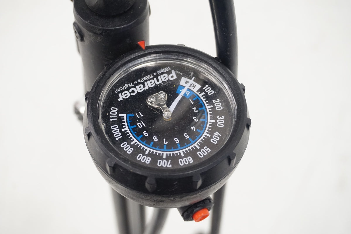 PANARACER 「パナレーサー」 フロアポンプ/ 浜松店