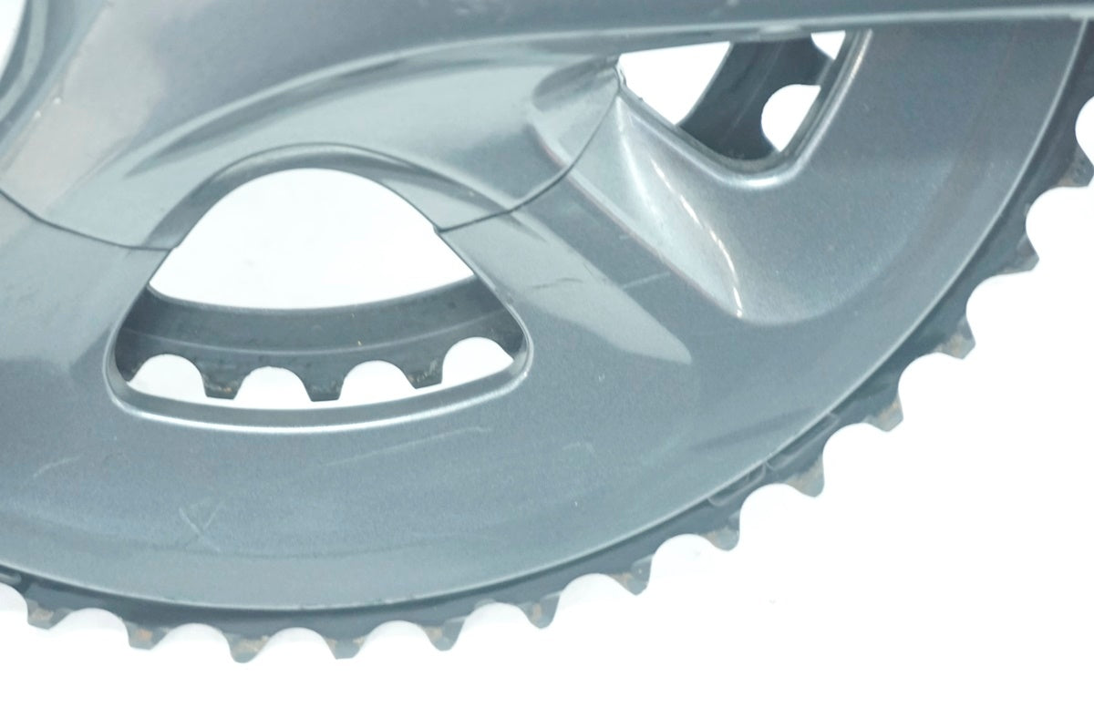 SHIMANO 「シマノ」 CLARIS FC-R2000 50-34T 170mm クランク / 大阪門真店