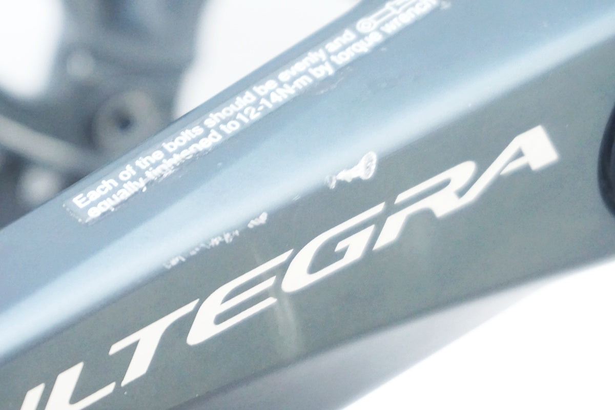 SHIMANO 「シマノ」 ULTEGRA FC-6800 50-34 170mm クランク / 大阪美原北インター店