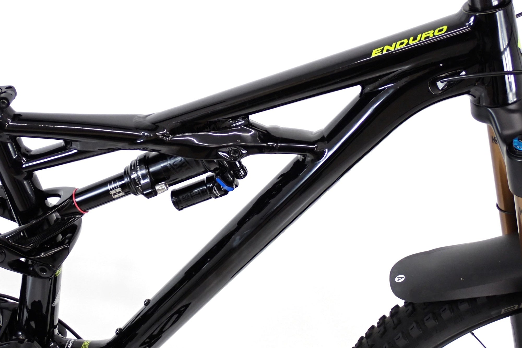 SPECIALIZED 「スペシャライズド」 ENDURO FSR COMP 27.5 2018年モデル マウンテンバイク / 伊勢崎店