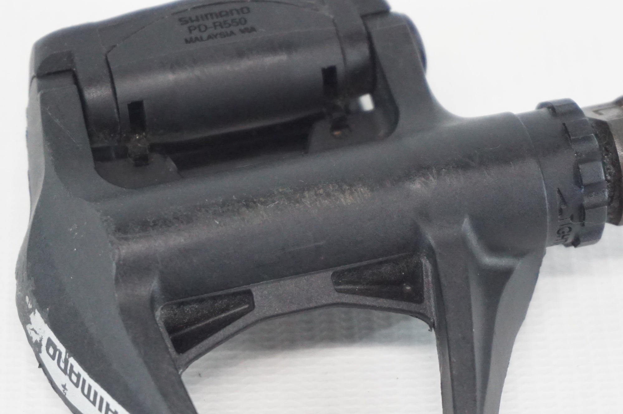 SHIMANO 「シマノ」 PD-R550 ペダル / 阪急塚口店