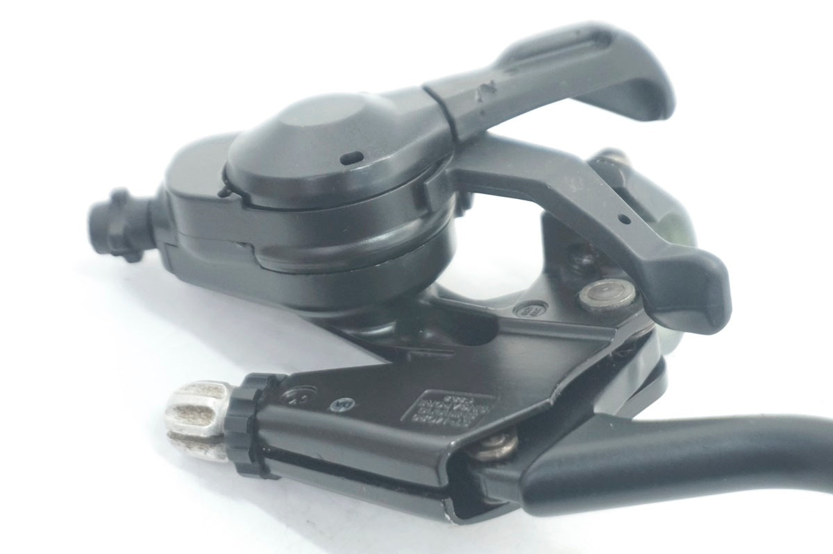 SHIMANO 「シマノ」 ALIVIO ST-MC20 ラピッドファイヤーシフター