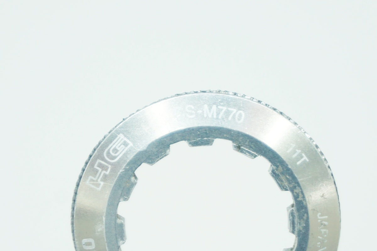 SHIMANO 「シマノ」 DEORE XT CS-M770 11-34T スプロケット / 大阪美原北インター店