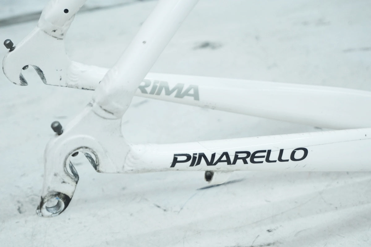 PINARELLO 「ピナレロ」 PRIMA 2017年モデル フレームセット / 大阪