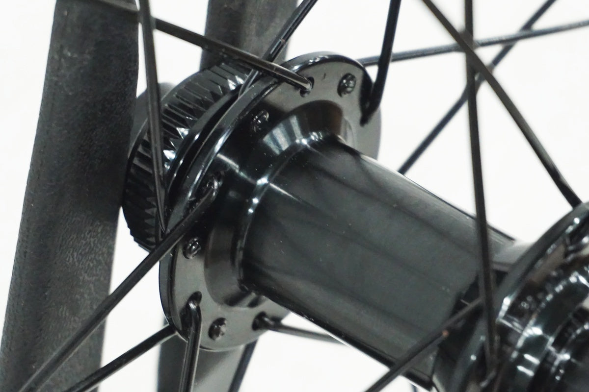 BONTRAGER 「ボントレガー」 AFFINITY TLR DISC シマノ11s ホイールケース / 奈良店