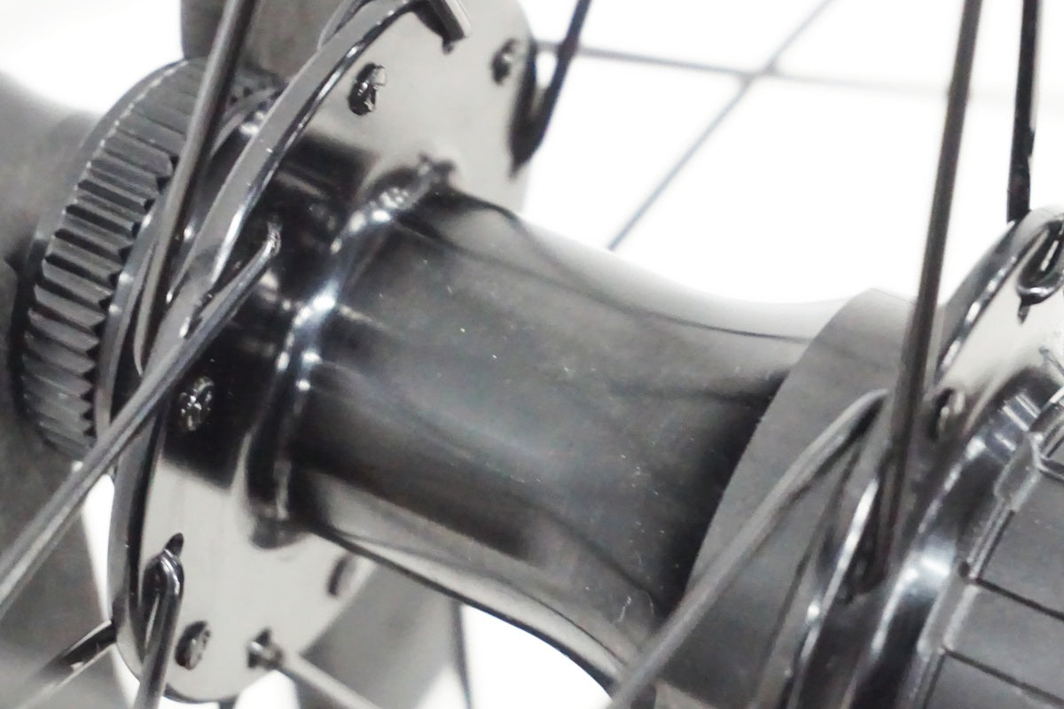 BONTRAGER 「ボントレガー」 PARADIGM SL DISC シマノ 11速 ホイールセット / 奈良店