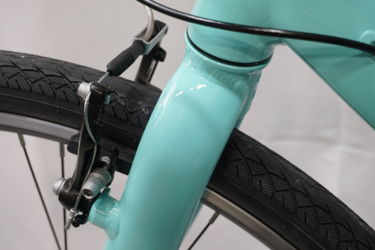 BIANCHI 「ビアンキ」 C SPORT 1 2022年モデル クロスバイク / 大宮店