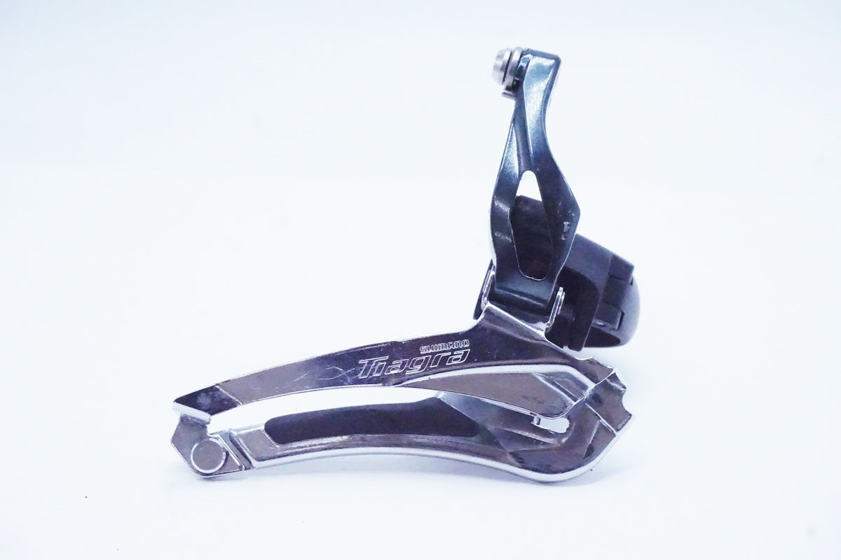 SHIMANO「シマノ」 TIAGRA FD-4700 フロントディレイラー/ 京都西院店