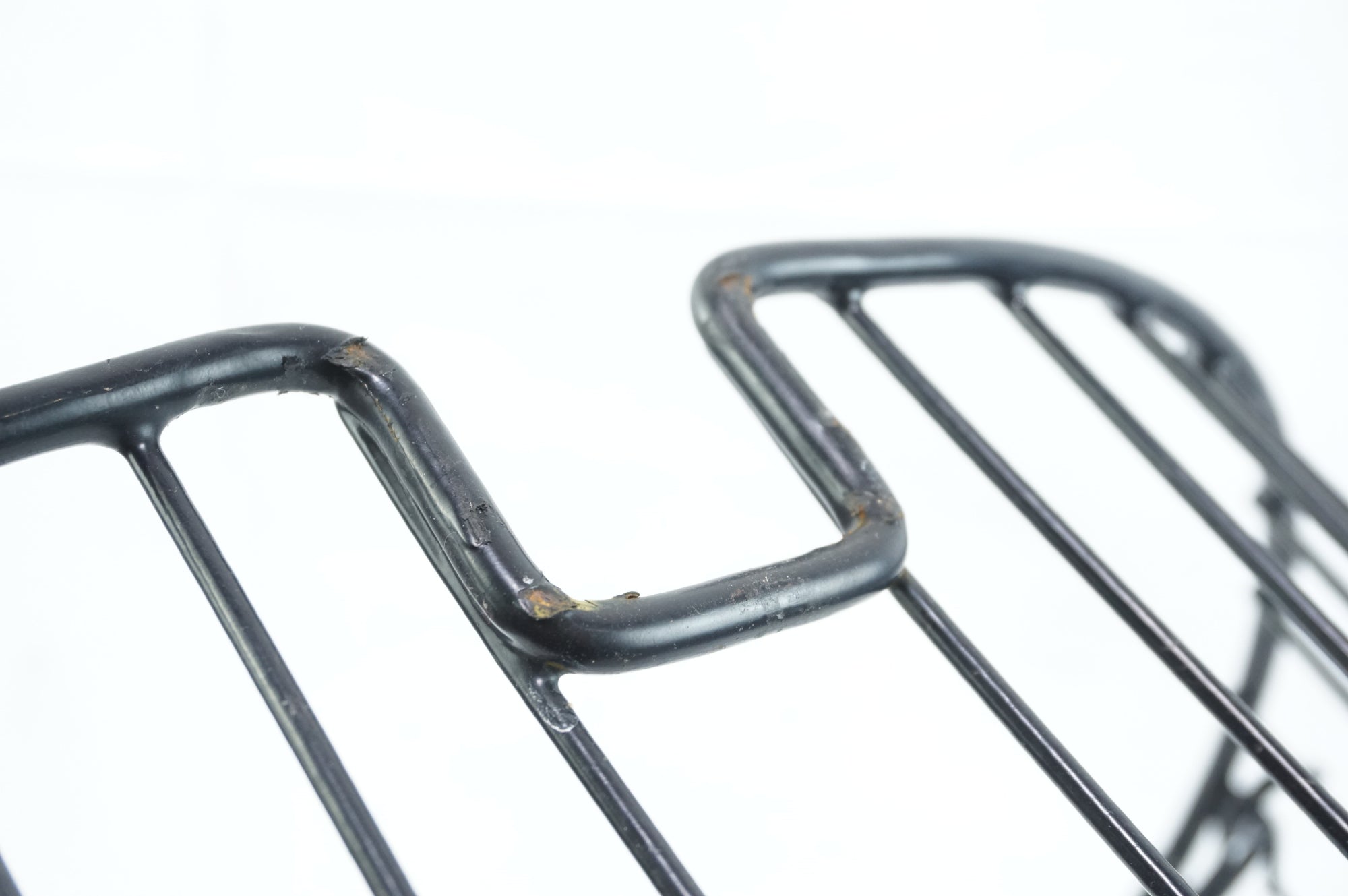 RIXEN KAUL 「リクセンカウル」 ニューワイヤー フロントバスケットセット / 中目黒店