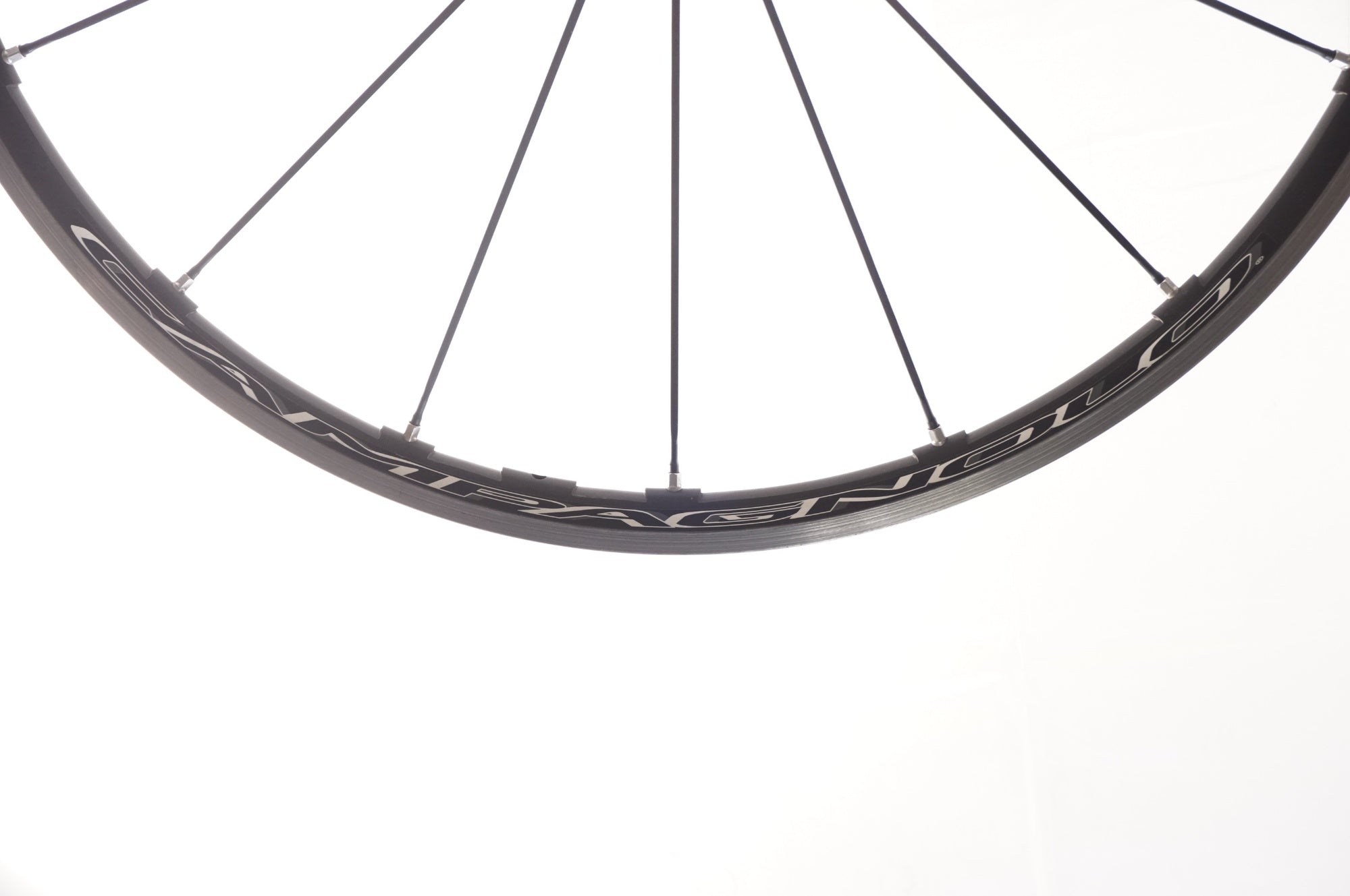 CAMPAGNOLO 「カンパニョーロ」 SHAMAL ULTRA C17 ホイールセット / 中
