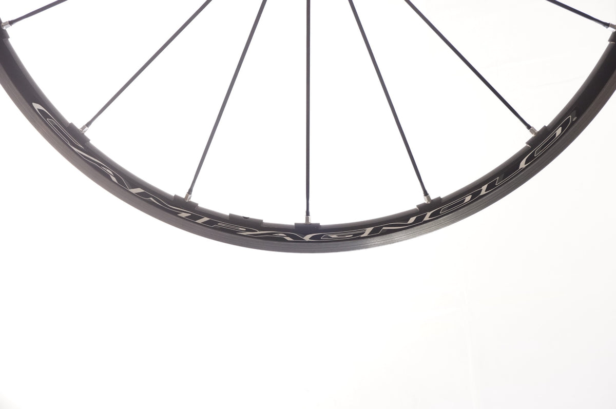 CAMPAGNOLO 「カンパニョーロ」 SHAMAL ULTRA C17 ホイールセット / 中目黒店