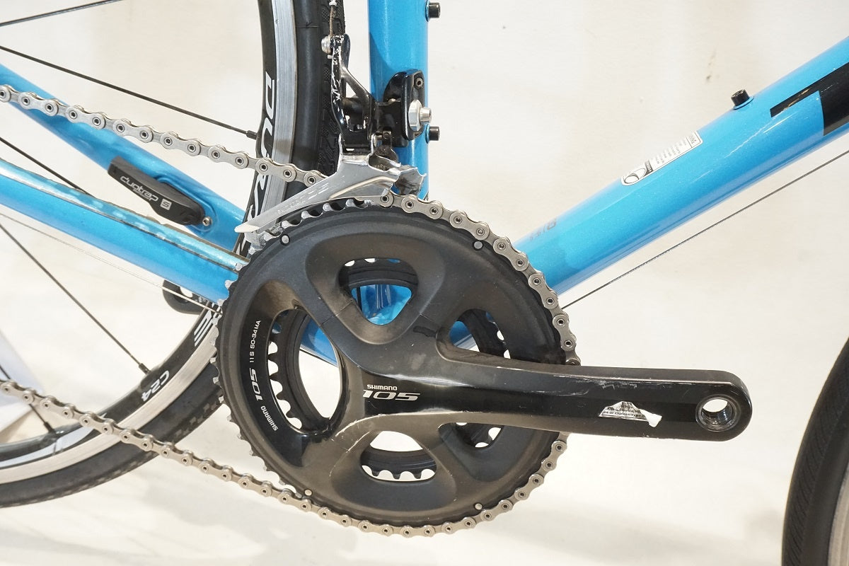 TREK 「トレック」 EMONDA ALR 5 2016年モデル ロードバイク / 横浜戸塚店