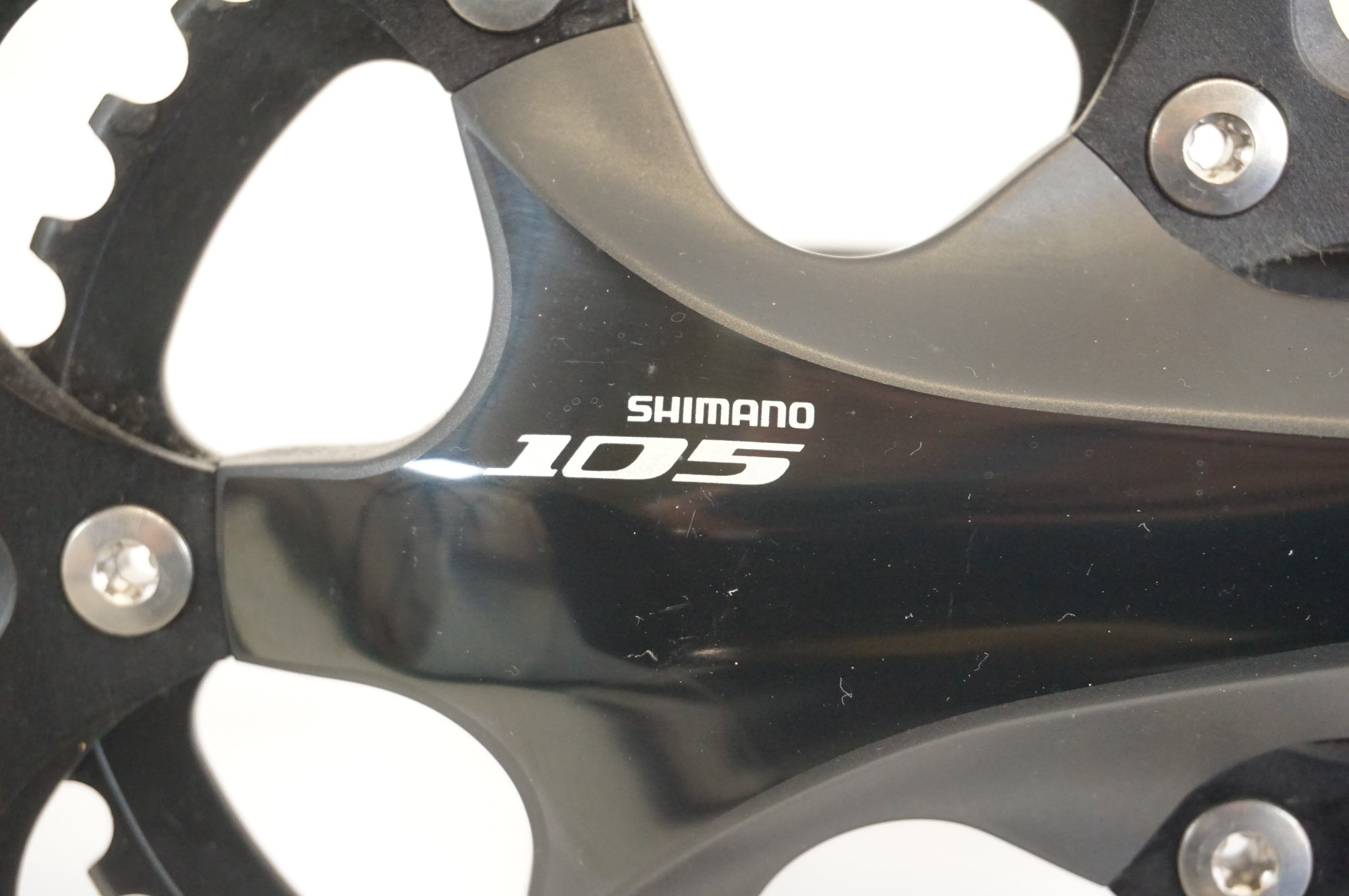 SHIMANO 「シマノ」 105 FC-5750 50-34T 172.5mm クランク / 宇都宮店