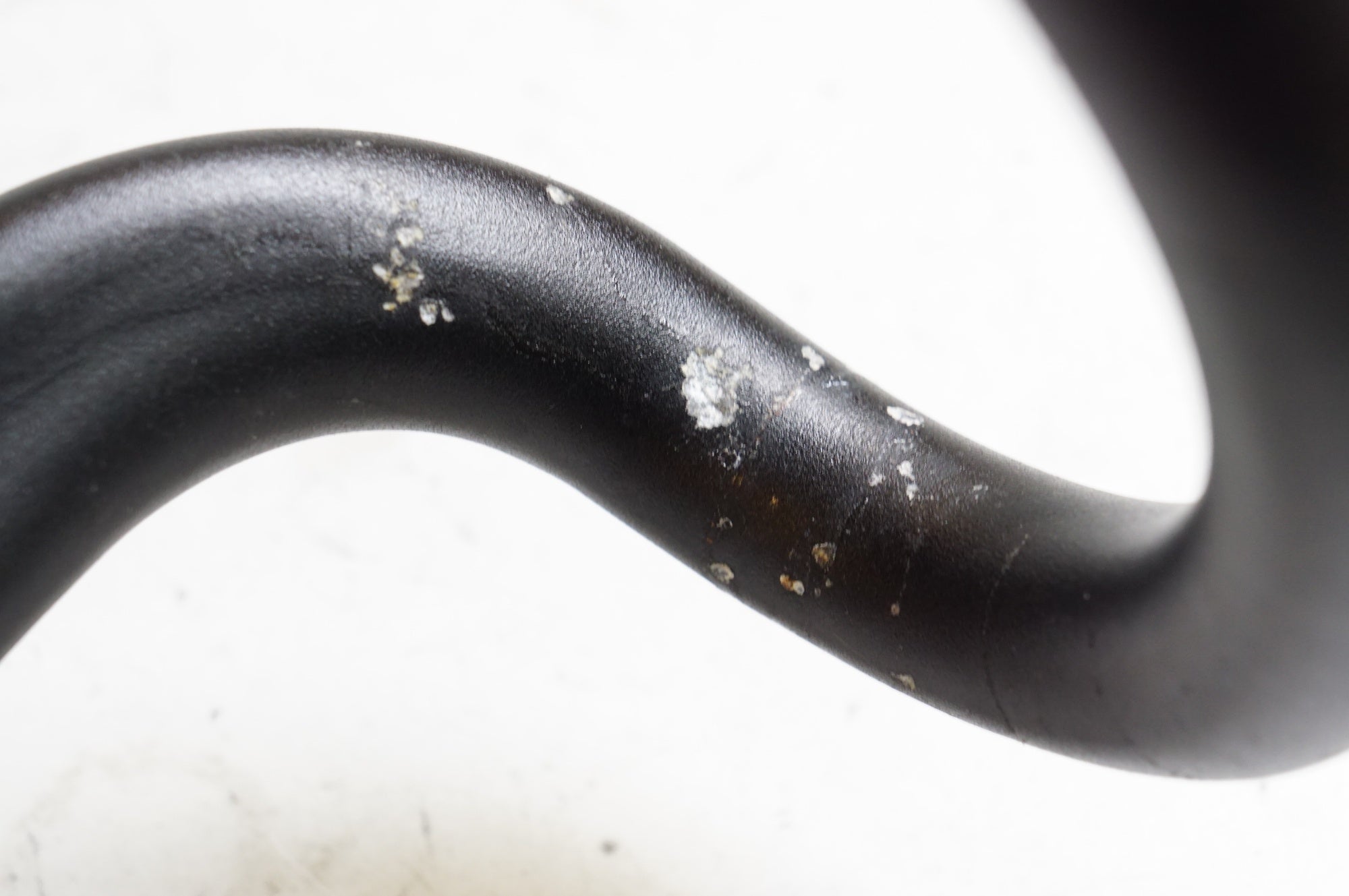CONTROLTECH 「コントロールテック」 φ31.8 420mm ドロップ
