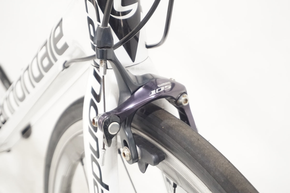 CANNONDALE 「キャノンデール」 SUPER SIX EVO 2014年モデル ロード