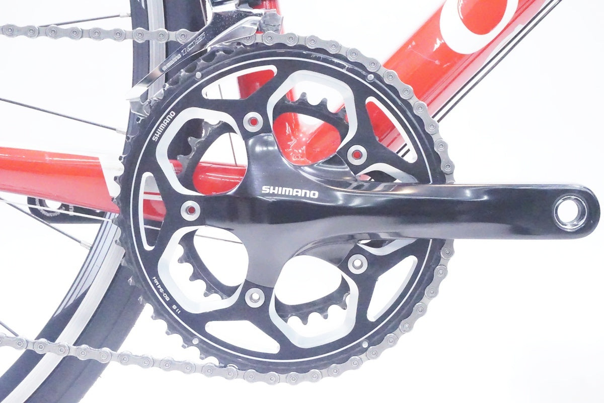 COLNAGO 「コルナゴ」 CX ZERO AL 2016年モデル ロードバイク/ 京都