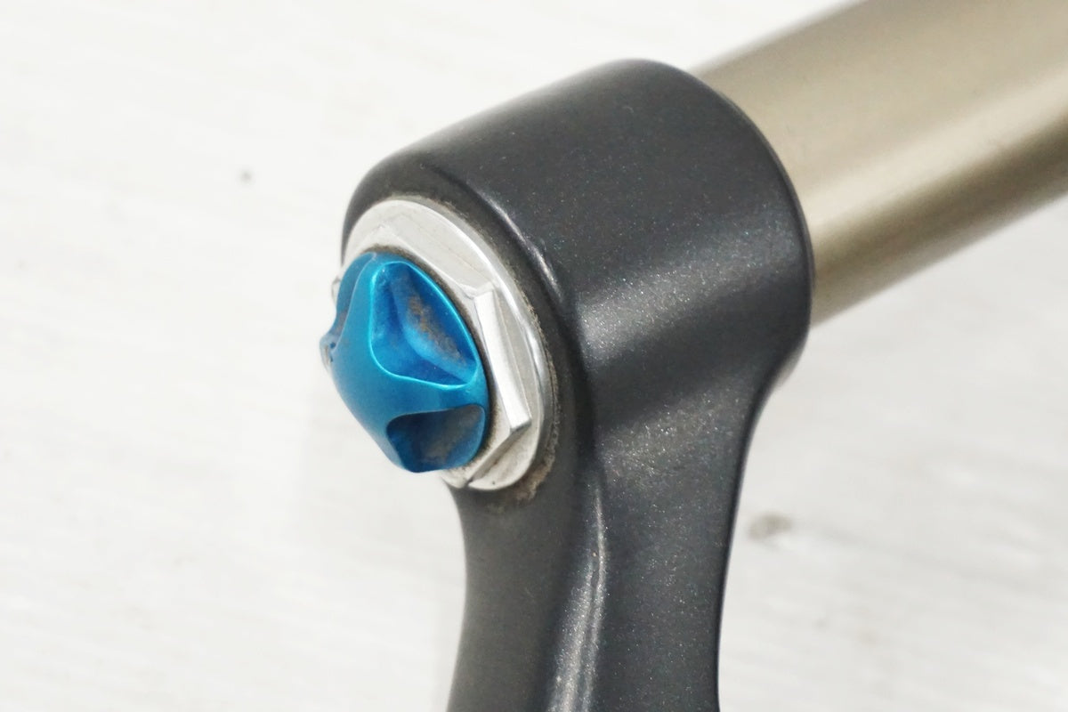 FOX 「フォックス」 VANILLA 26インチ フロントサスペンション / 奈良店