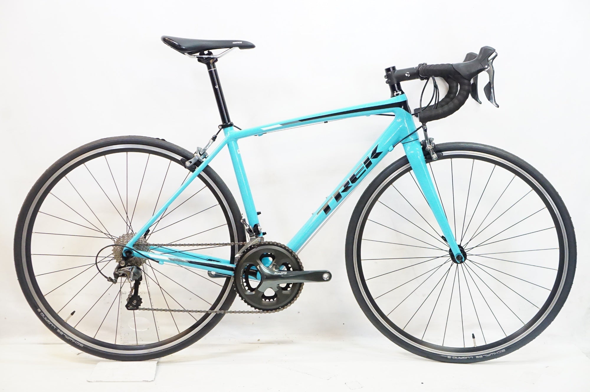 TREK 「トレック」 EMONDA ALR4 2018年モデル ロードバイク / 熊谷本店