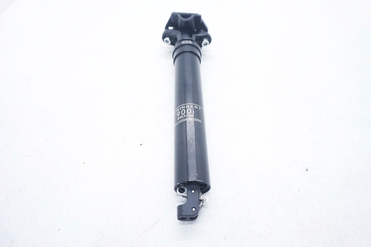 EXA FORM 「エグザフォーム」 900i Φ30.9 345mm ドロッパーシート