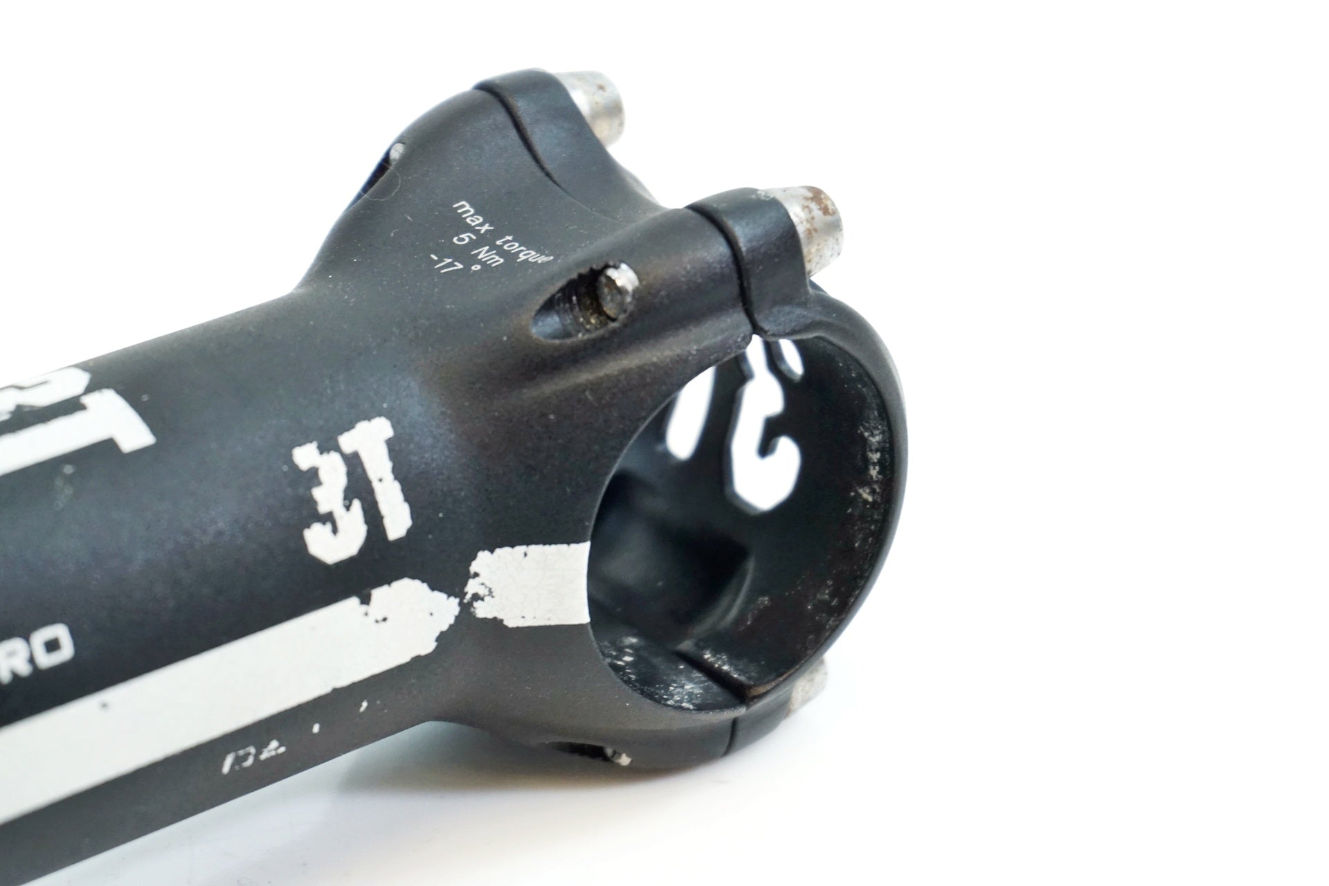 3T 「スリーティー」 ARX PRO Φ31.8 100mm ステム / 有明ガーデン店