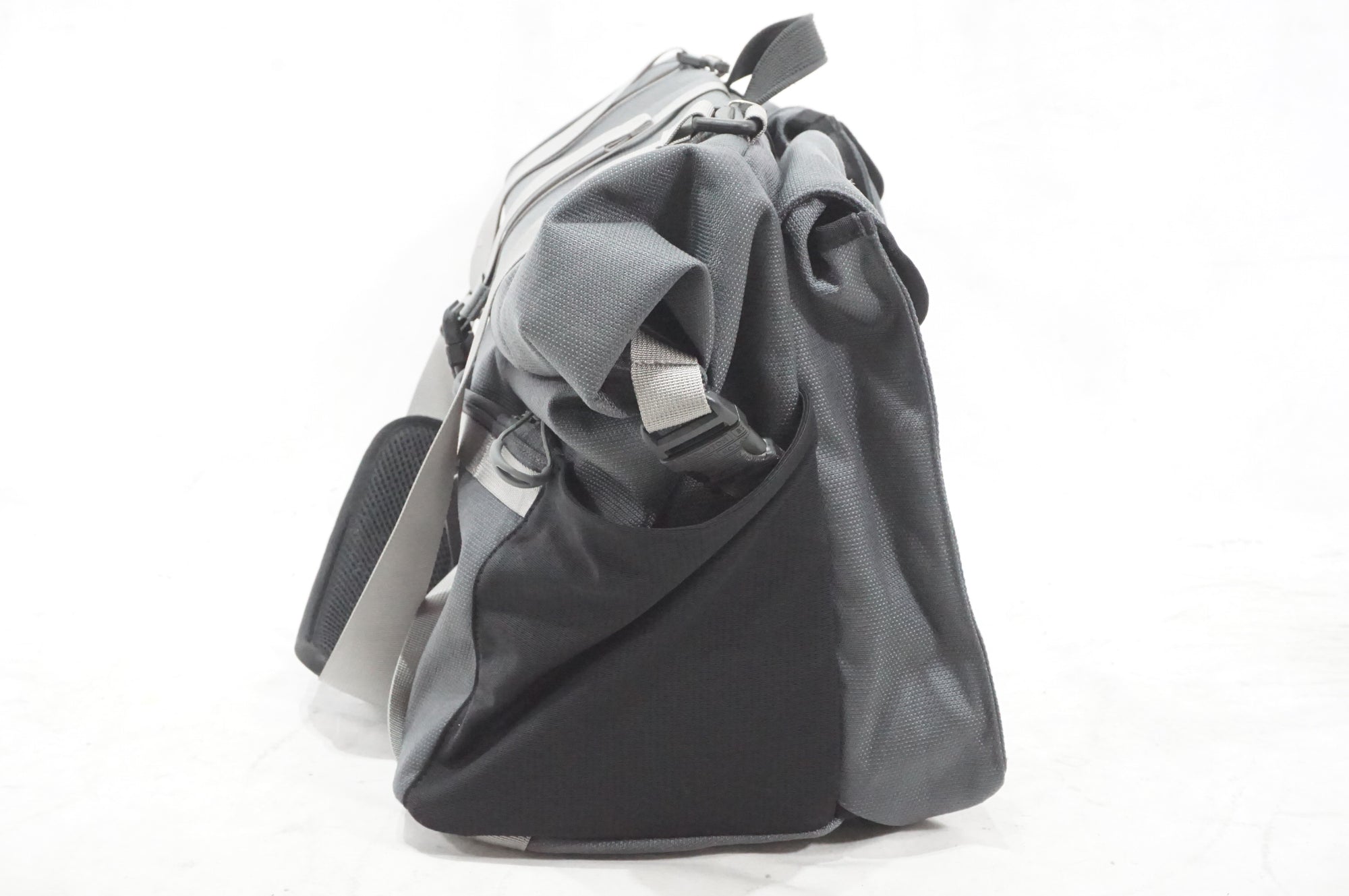BROMPTON　ロールトップバッグ【中古美品】 Roll Top Bag 14L Olive Green | ブランドで選ぶ,BROMPTON