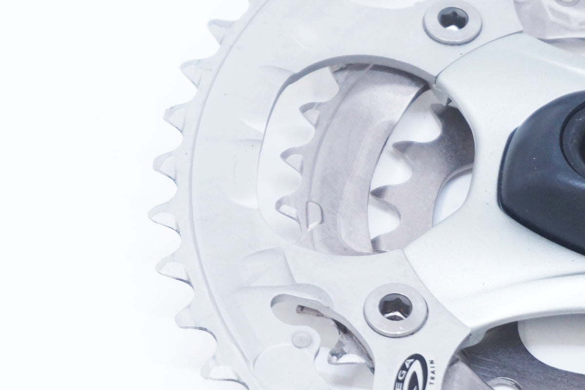 SHIMANO 「シマノ」 FC-M521 44-32-22T 175mm クランク / 大阪美原北インター店