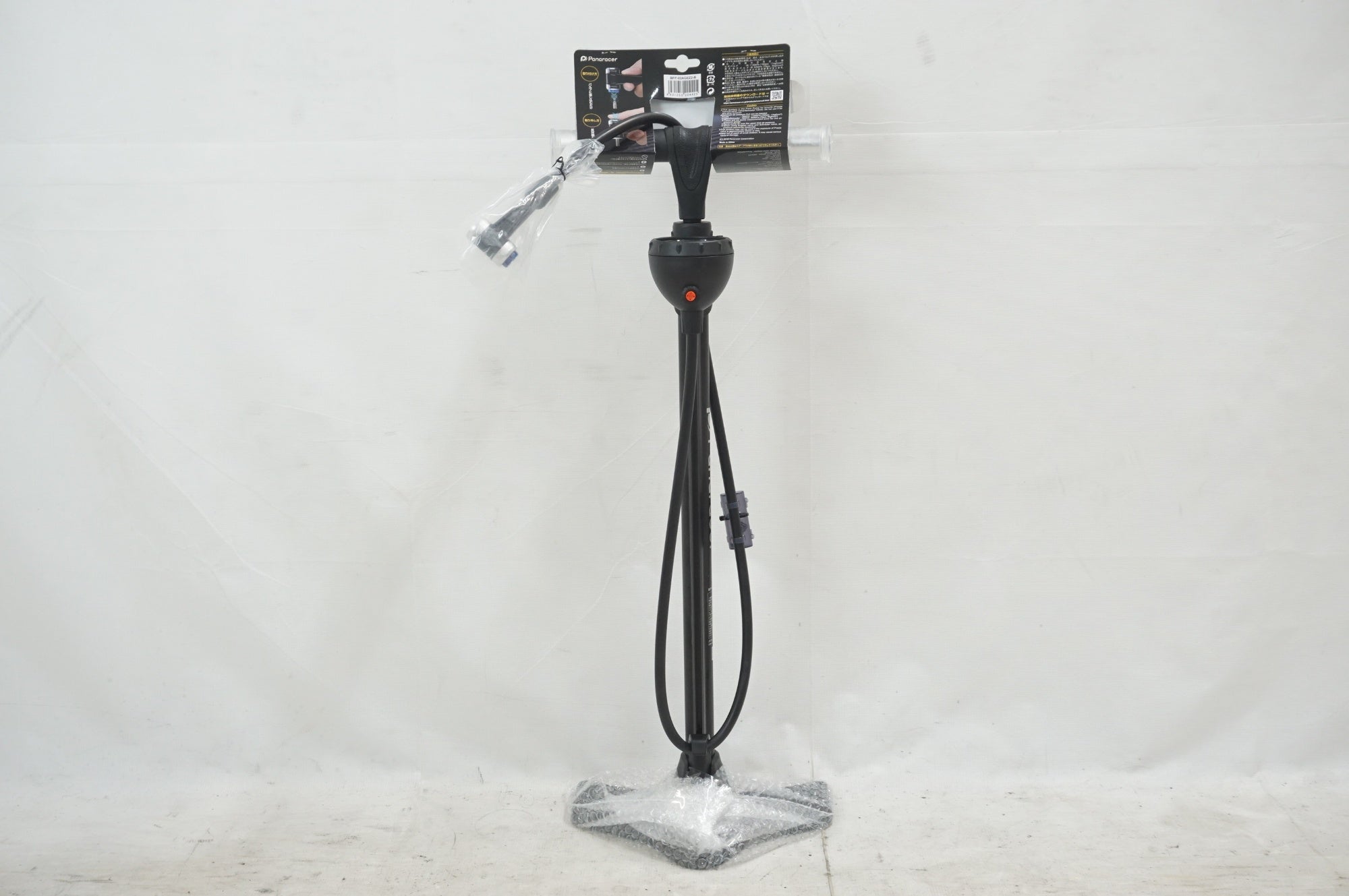 PANARACER 「パナレーサー」 BFP-02AGEZ2 フロアポンプ / 福岡店