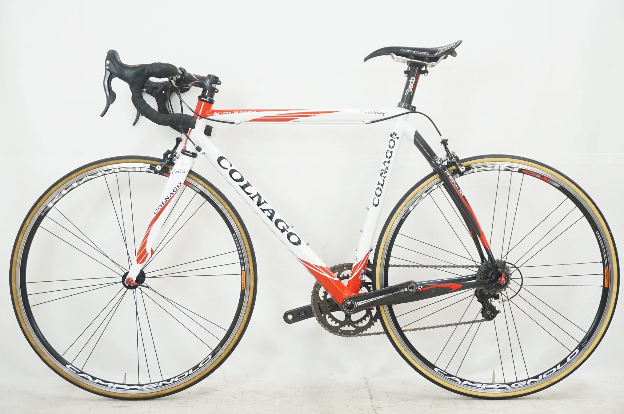 COLNAGO 「コルナゴ」 DREAM HX 2008年モデル ロードバイク / 福岡店