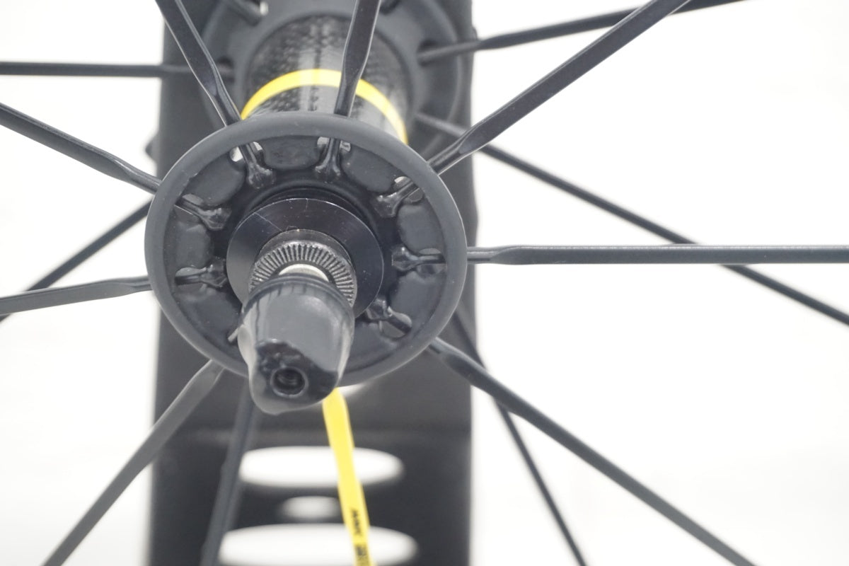 MAVIC 「マヴィック」 KSYRIUM PRO EXALITH SHIMANO11速 ホイールセット / 滋賀大津店