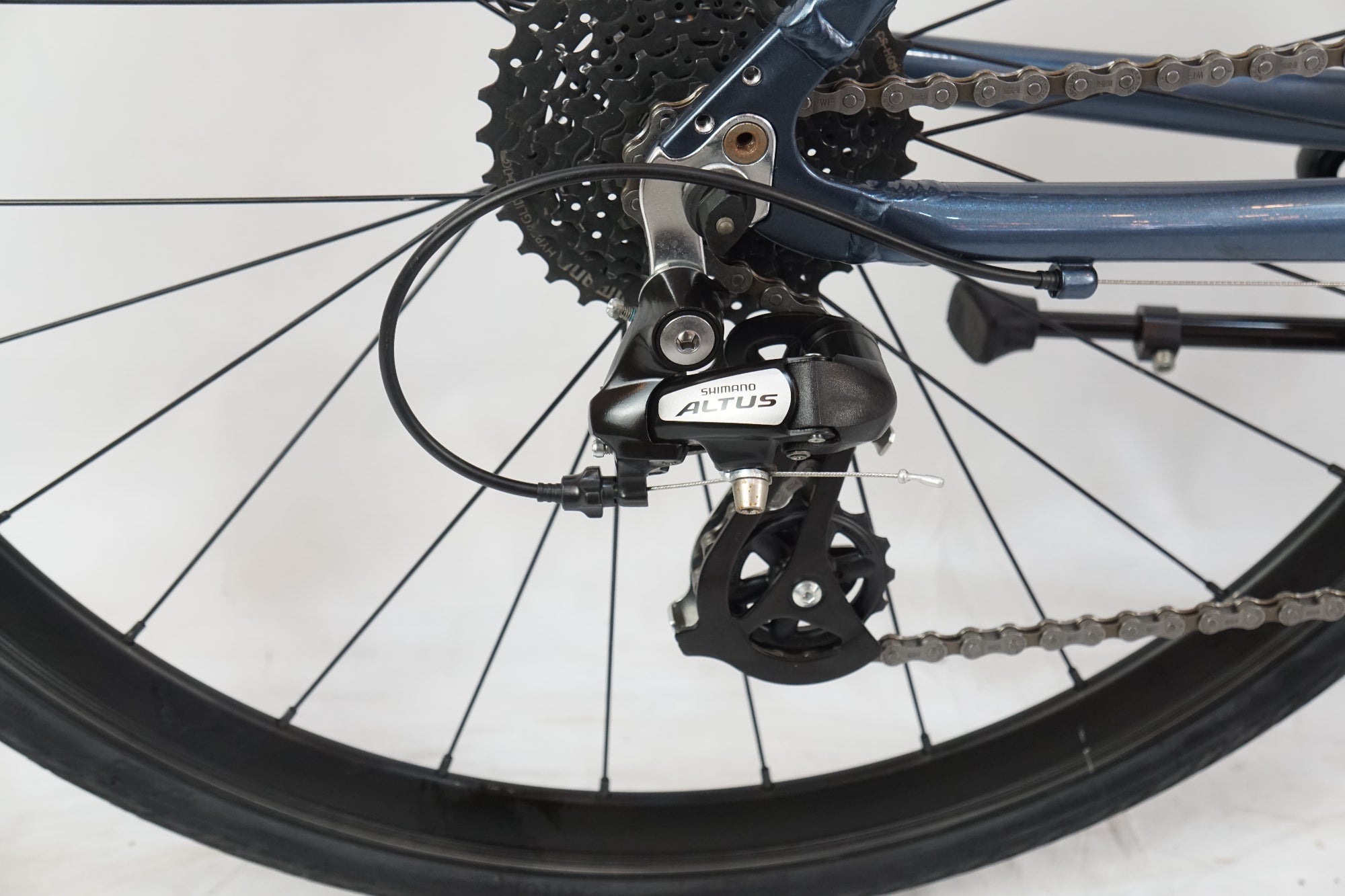 TERN 「ターン」 CLUTCH 2022年モデル クロスバイク