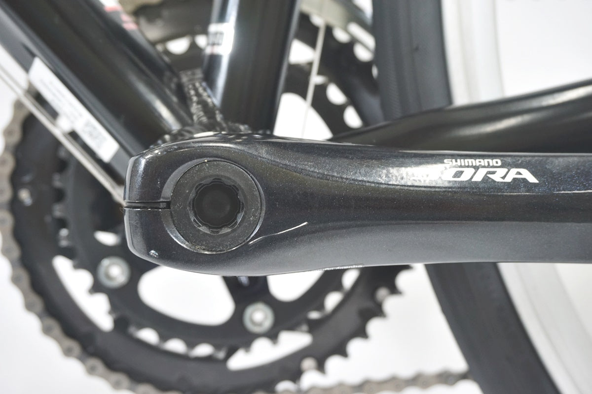 LOUIS GARNEAU 「ルイガノ」 LGS-CEN 2015年モデル ロードバイク