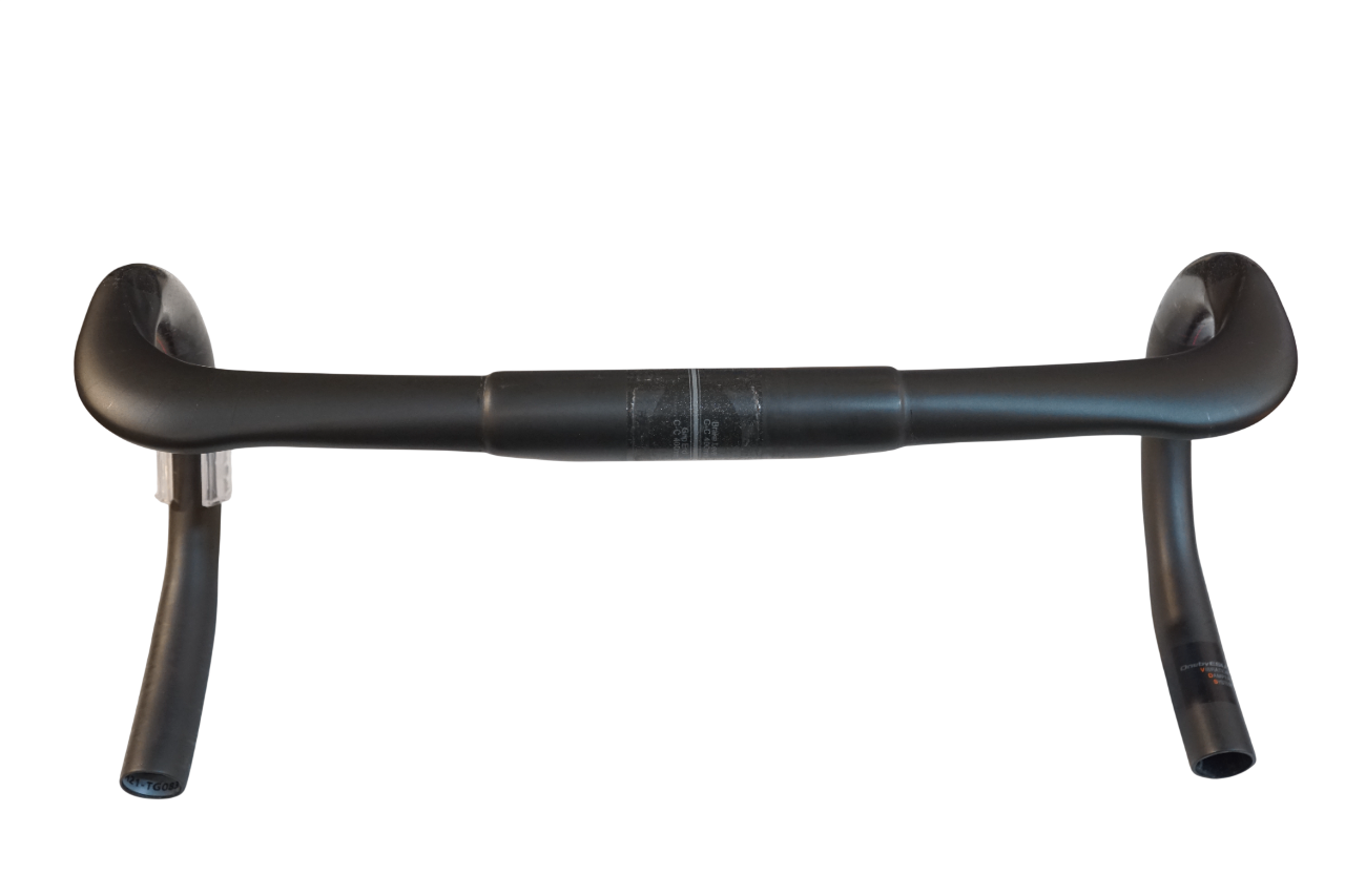 ONEBYESU 「ワンバイエス」 J-CARBON VDS NEXT φ31.8 400mm ハンドル