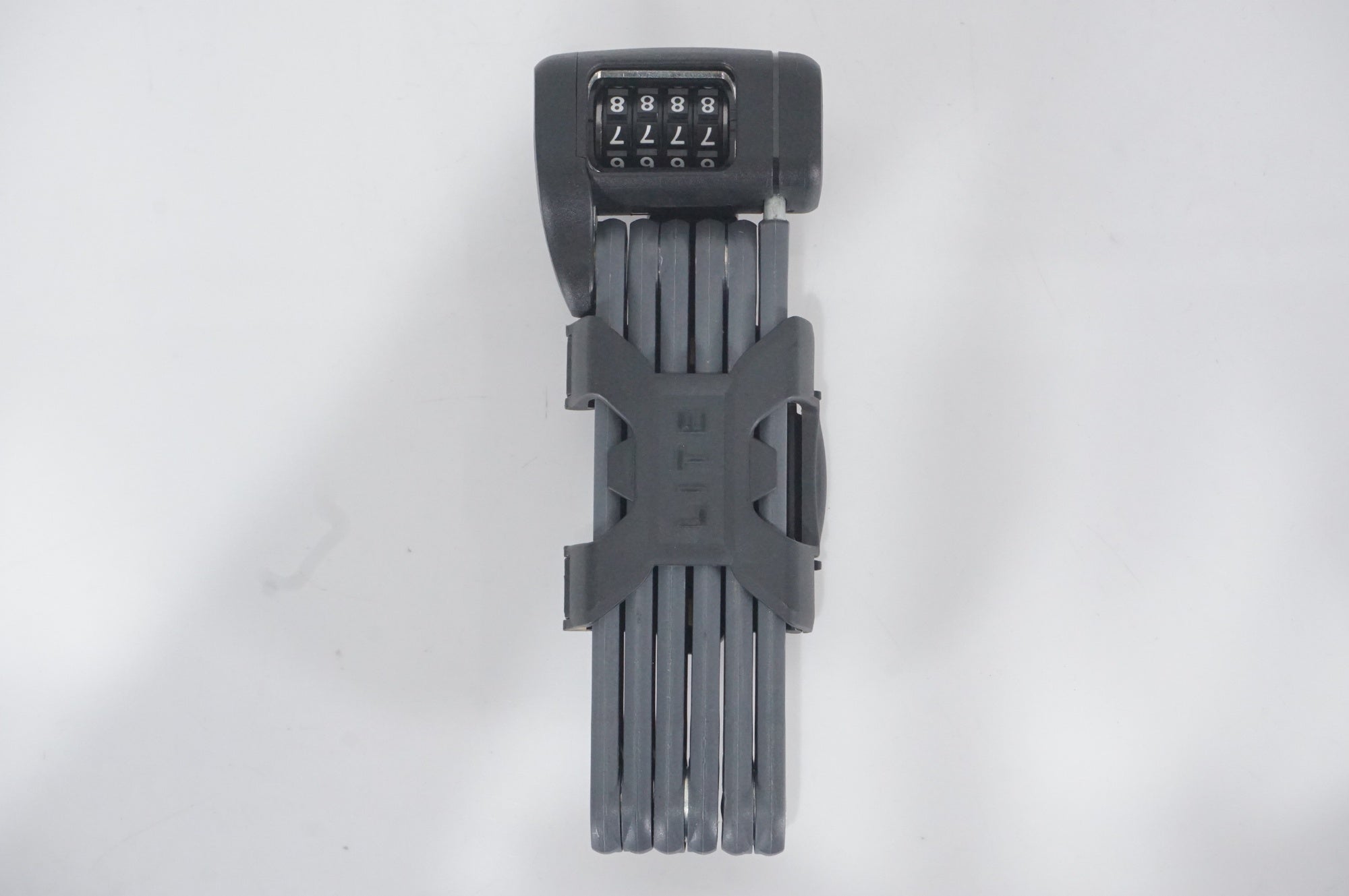 ABUS 「アブス」 BORDO LITE 6055 ロック / AKIBA店