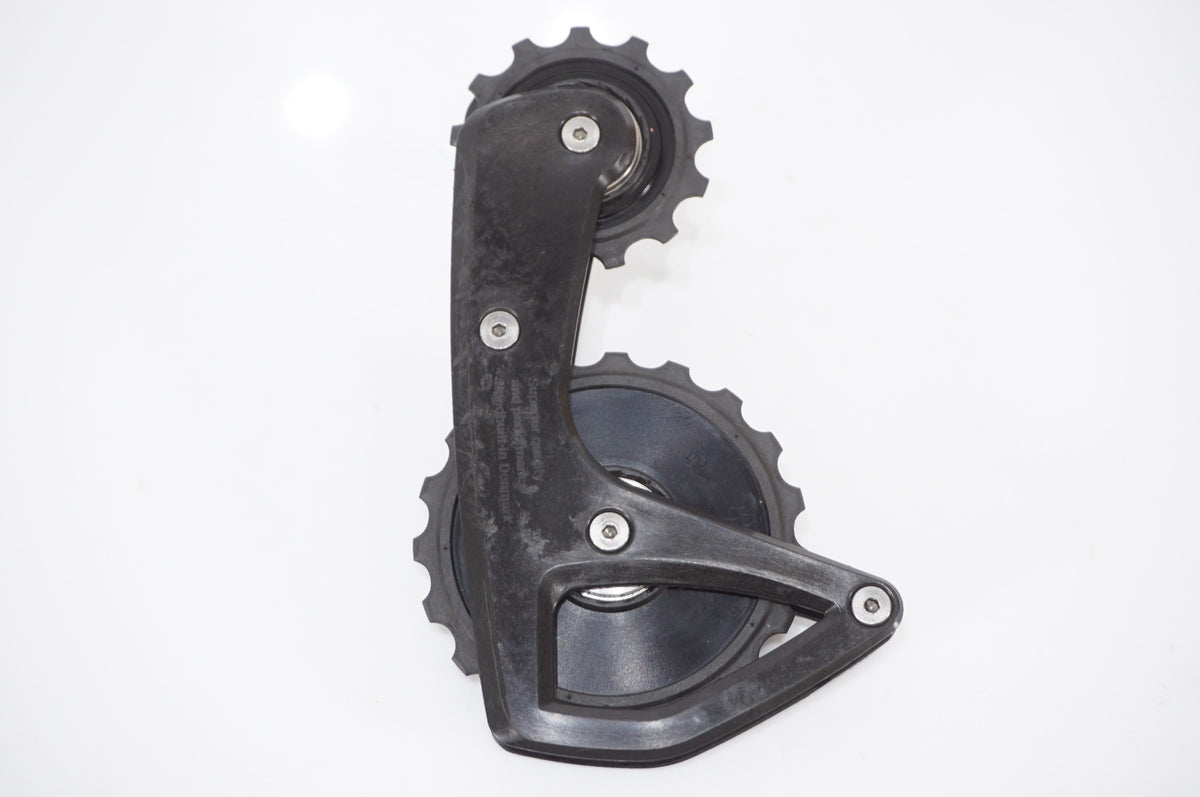 CERAMIC SPEED 「セラミックスピード」 OSPW RS ALPHA DISC SHIMANO 7150 ビックプーリー / AKIBA店
