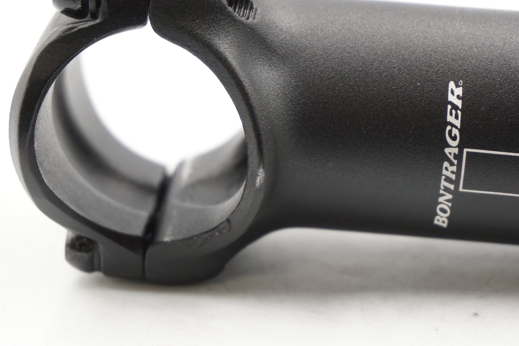 BONTRAGER 「ボントレガー」 Φ31.8 90mm ステム / 奈良店