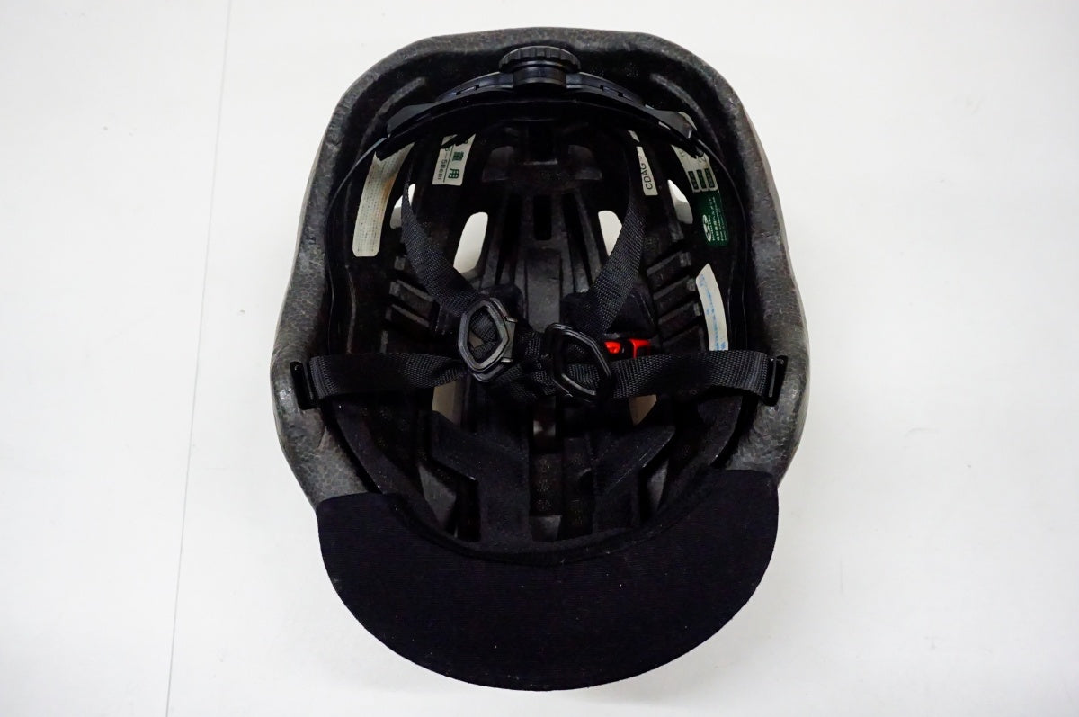 OGK KABUTO 「オージーケーカブト」 TESTA 56-58cm ヘルメット / 名古屋大須店