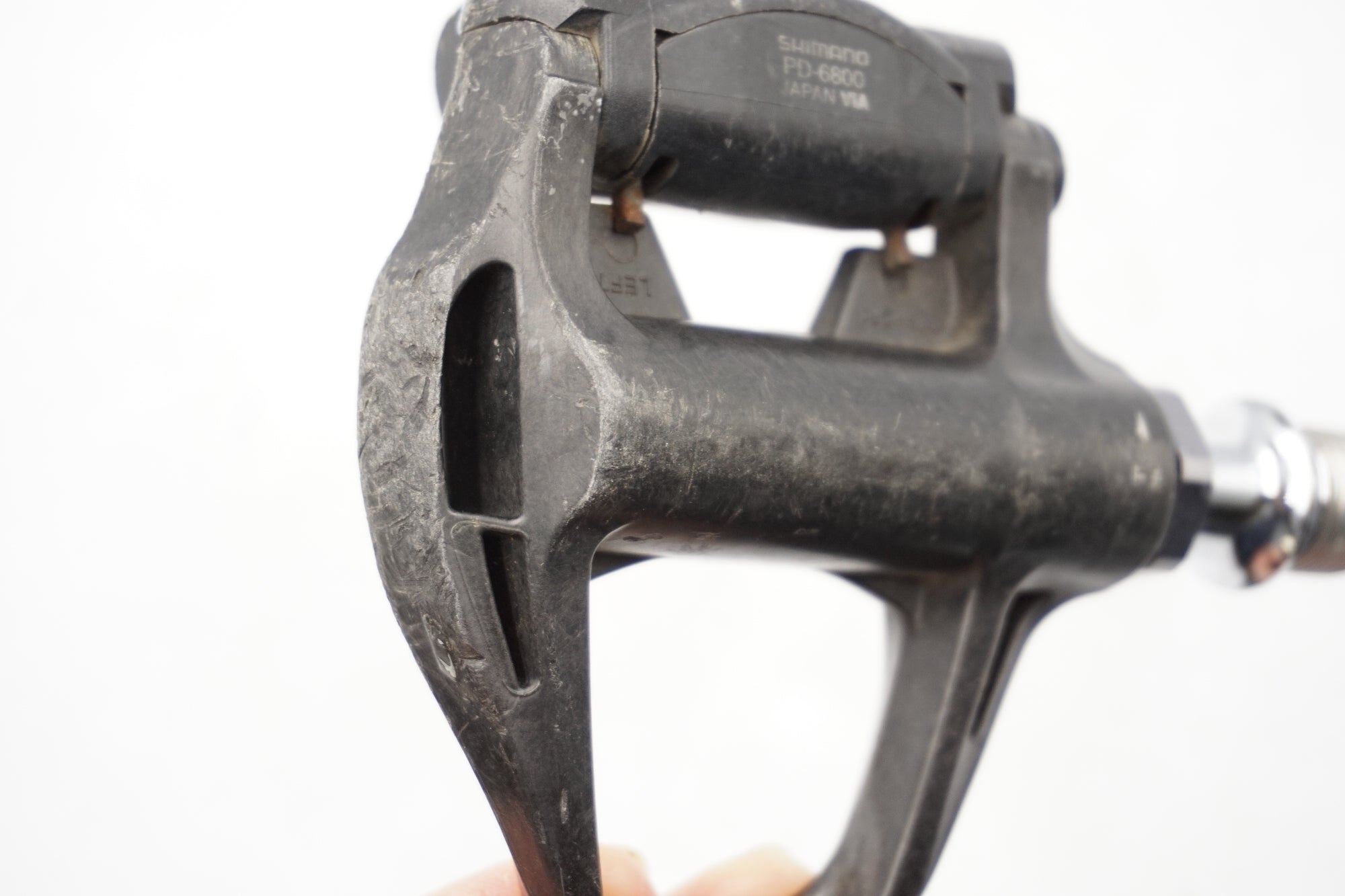 SHIMANO 「シマノ」 ULTEGRA PD-6800 ペダル / 奈良店