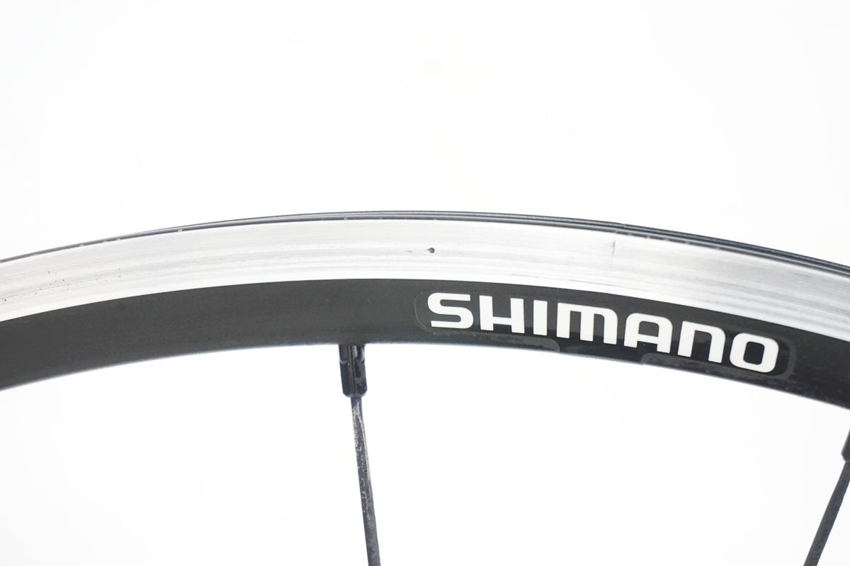 SHIMANO 「シマノ」 WH-RS11 シマノ11速 ホイールセット / 大阪美原北インター店