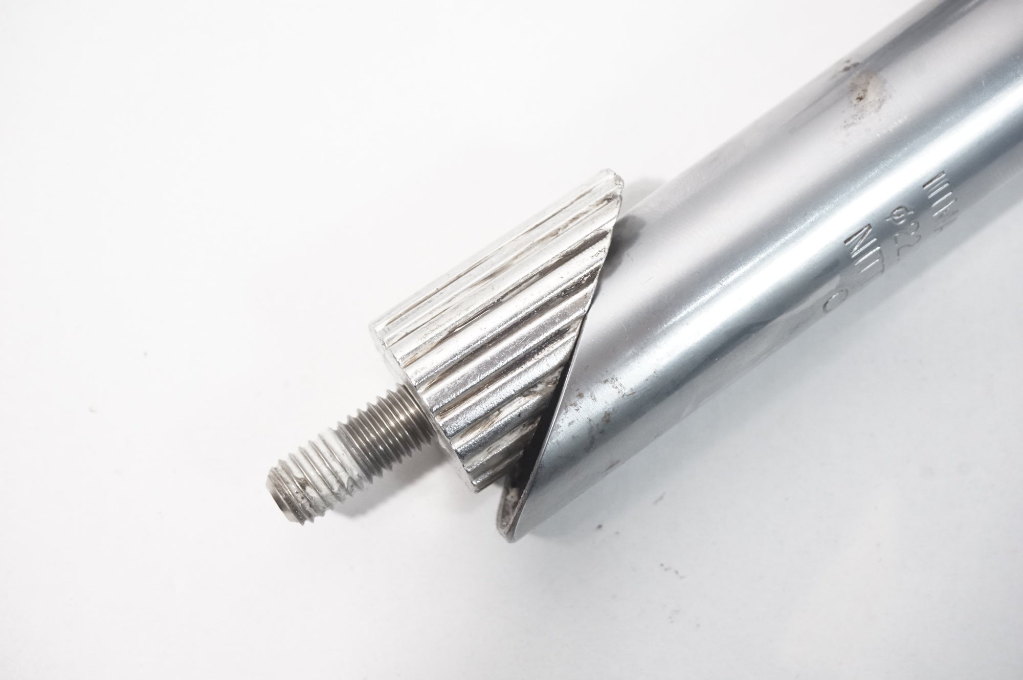 NITTO 「ニットー」 UI-12 φ31.6 90mm ステム / 世田谷店