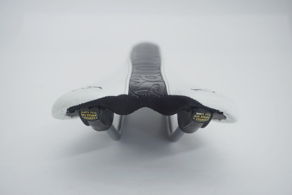 SELLE SAN MARCO 「セラ サンマルコ」 PONZA POWER KUOTA サドル
