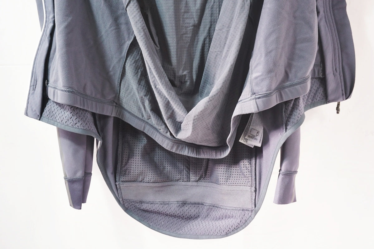 VANRYSEL 「ヴァンリーゼル」 Lサイズ サイクルジャケット / バイチャリ世田谷店