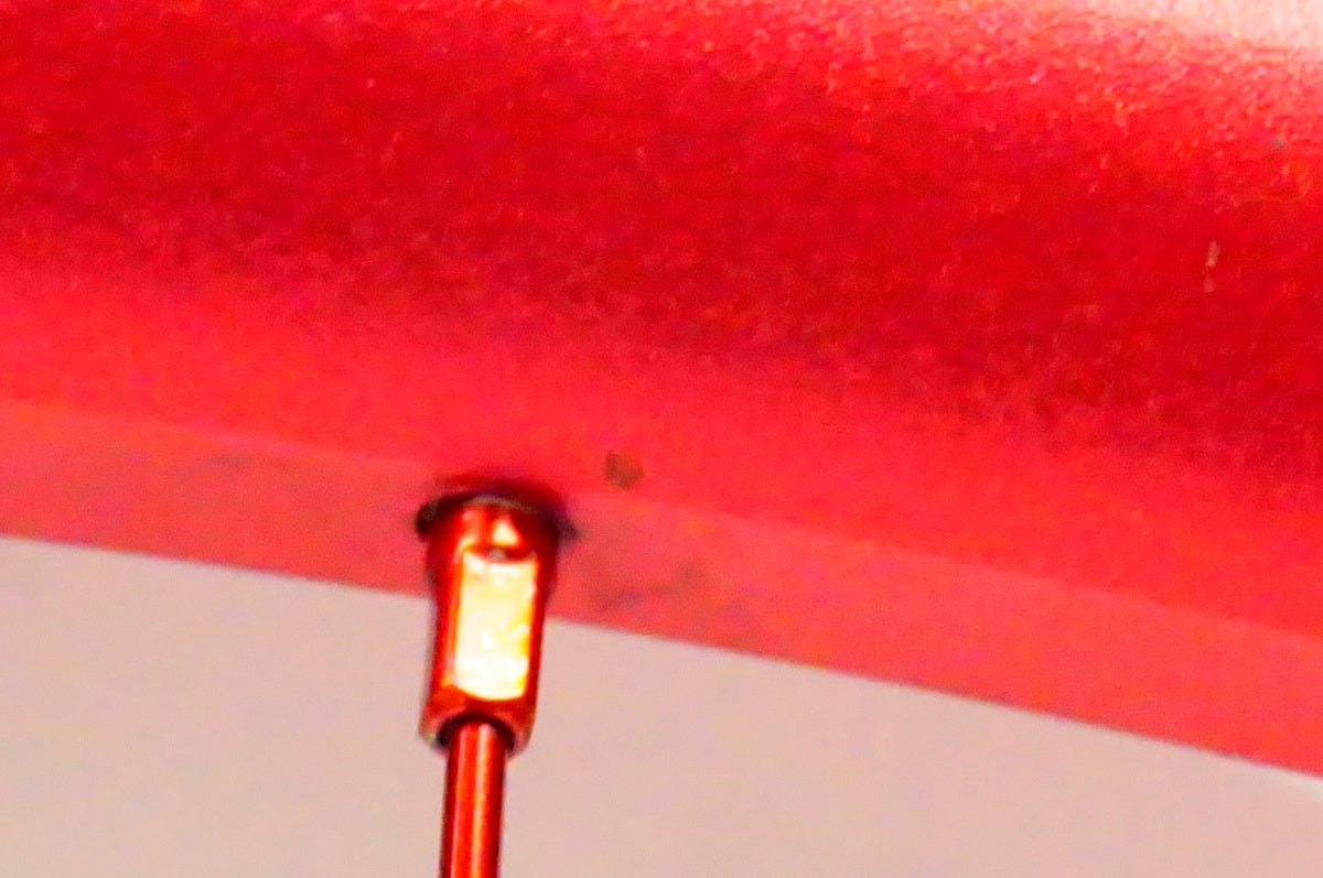 SPANK 「スパンク」 OOZY TRAIL 295 シマノ11速 ホイール セット / 名古屋大須店