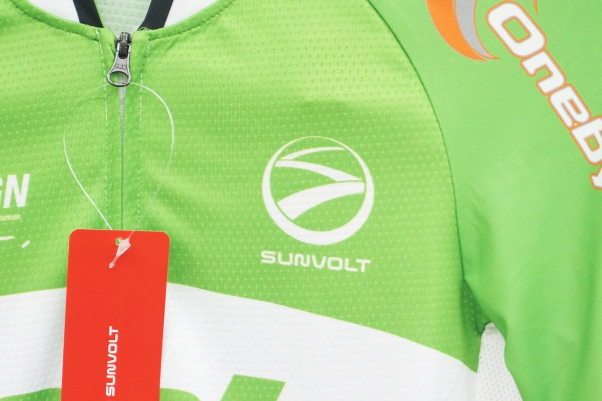 SUNVOLT 「サンボルト」 Lサイズ ジャージ / 大阪美原北インター店