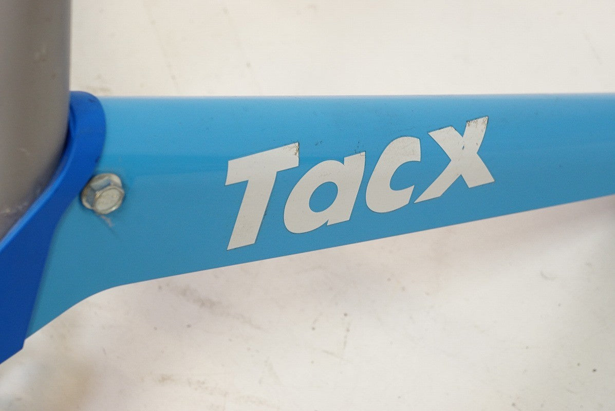 TACX 「タックス」 BOOSTER サイクルトレーナー / 熊谷本店