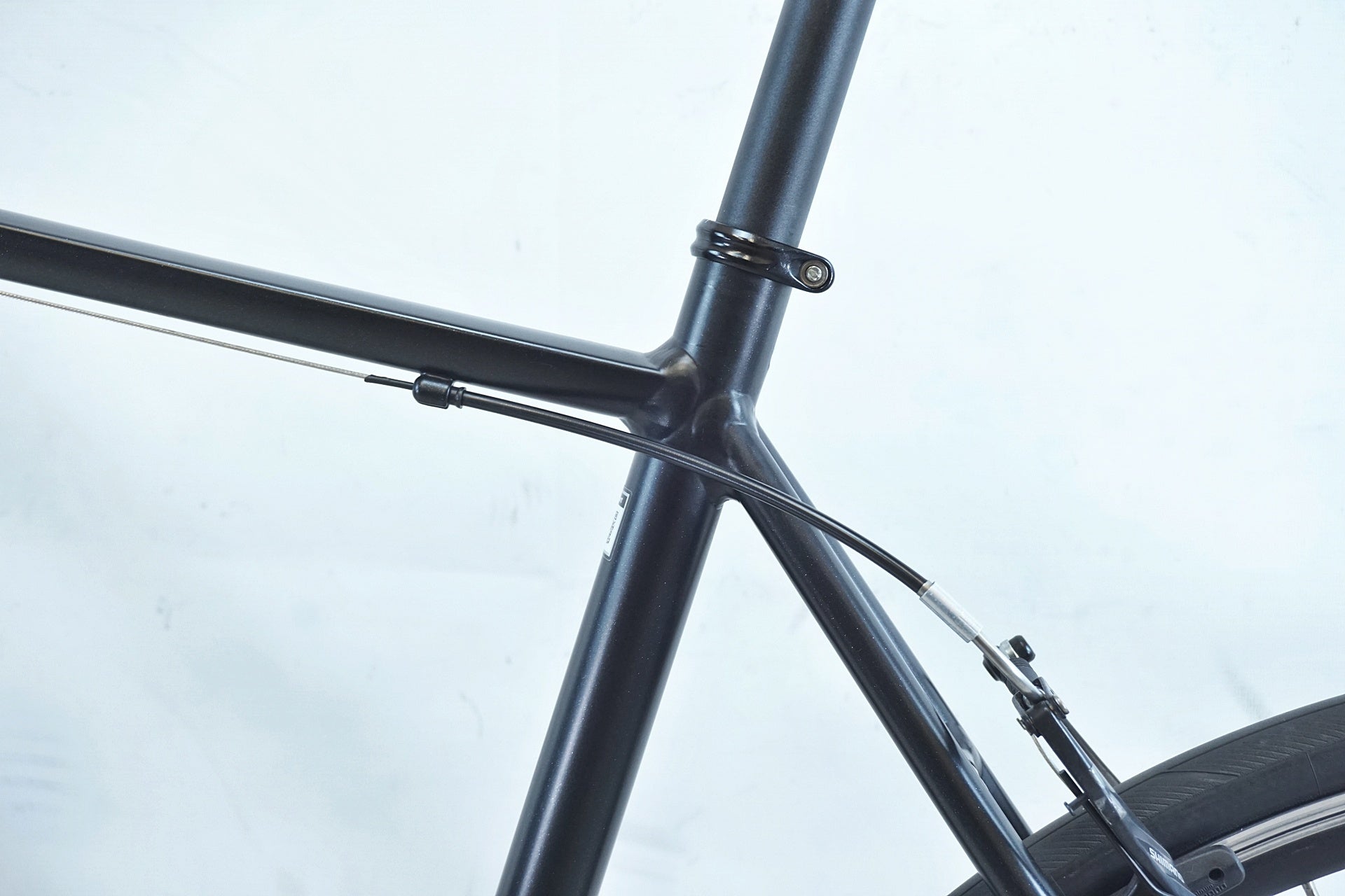 KHODAABLOOM 「コーダーブルーム」 RAIL700 2022年モデル クロスバイク / 有明ガーデン店