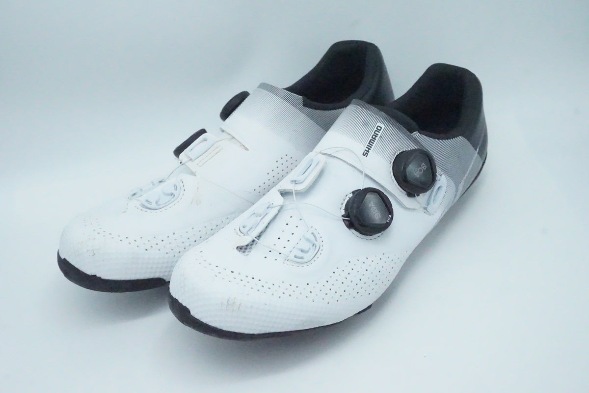 SHIMANO「シマノ」 SH-RC702M EU44サイズ シューズ/ 京都西院店