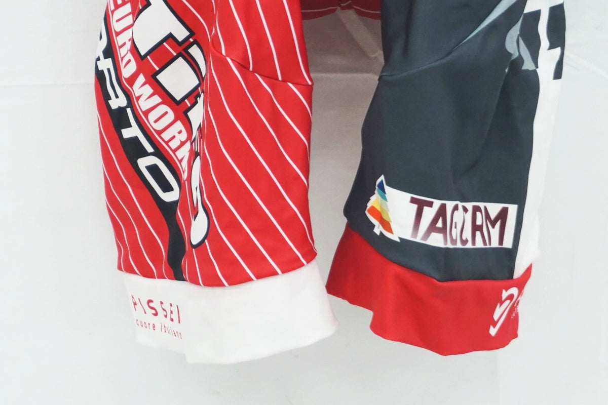 PISSEI 「ピセイ」 Mサイズ ビブショーツ / 大阪美原北インター店