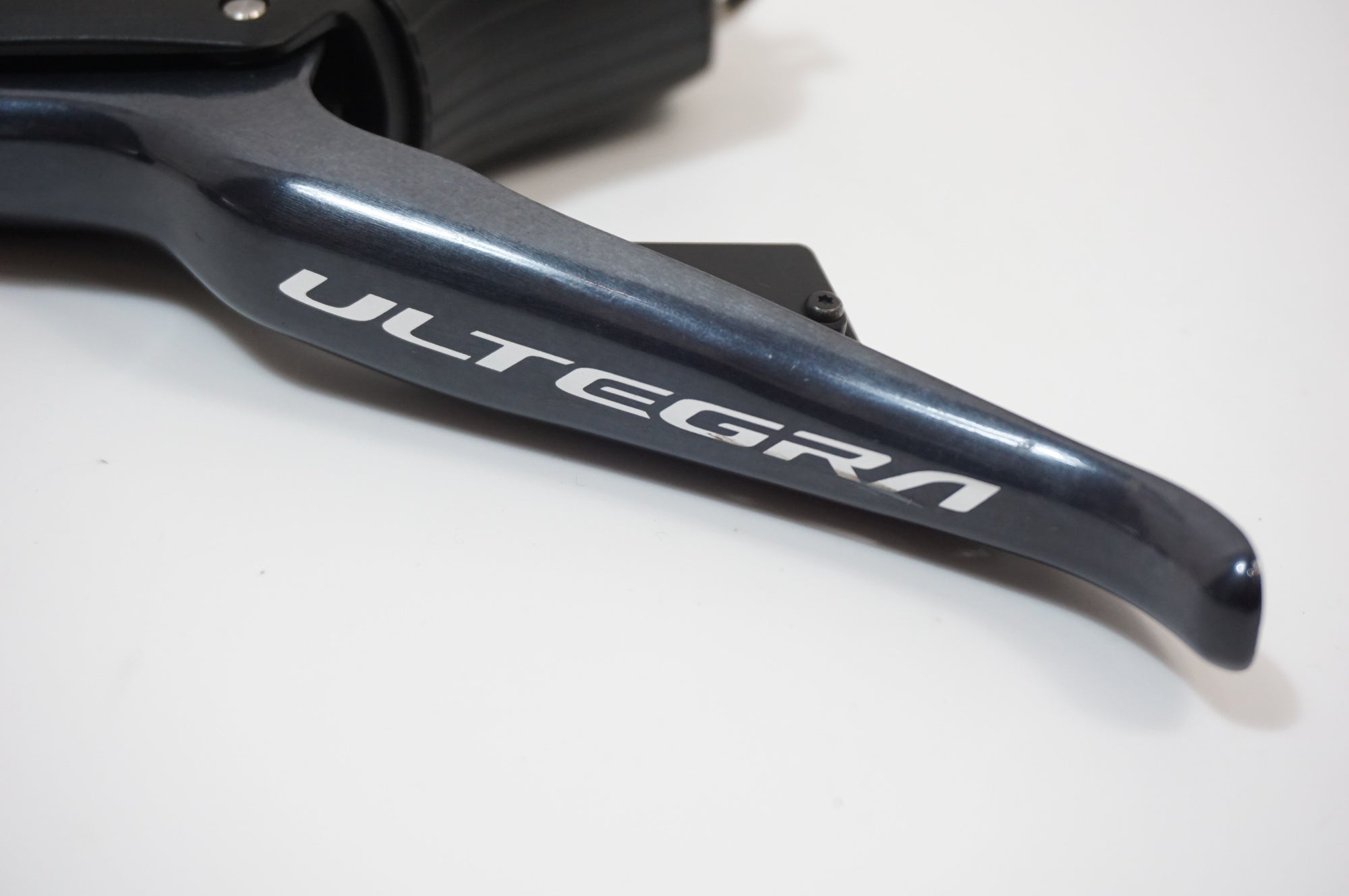 SHIMANO 「シマノ」 ULTEGRA Di2 ST-R8050 デュアルコントロールレバー