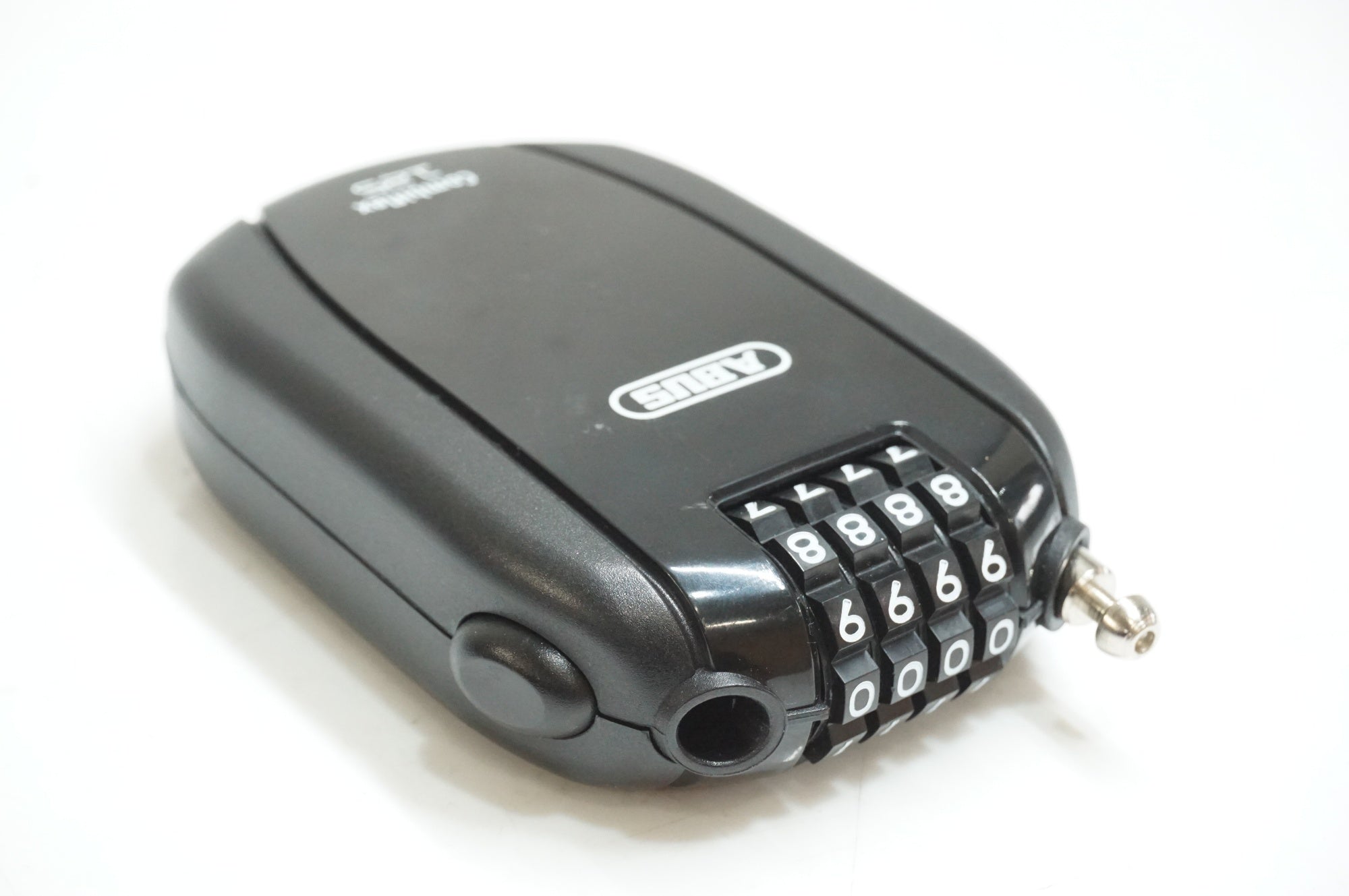 ABUS 「アブス」 COMBIFLEX 125 ワイヤーロック / 大宮店